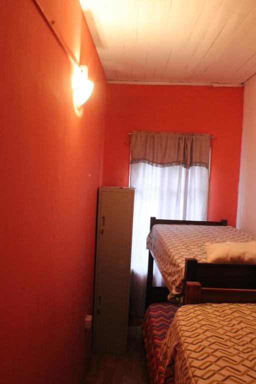 Barrio Brasil Hostel *
