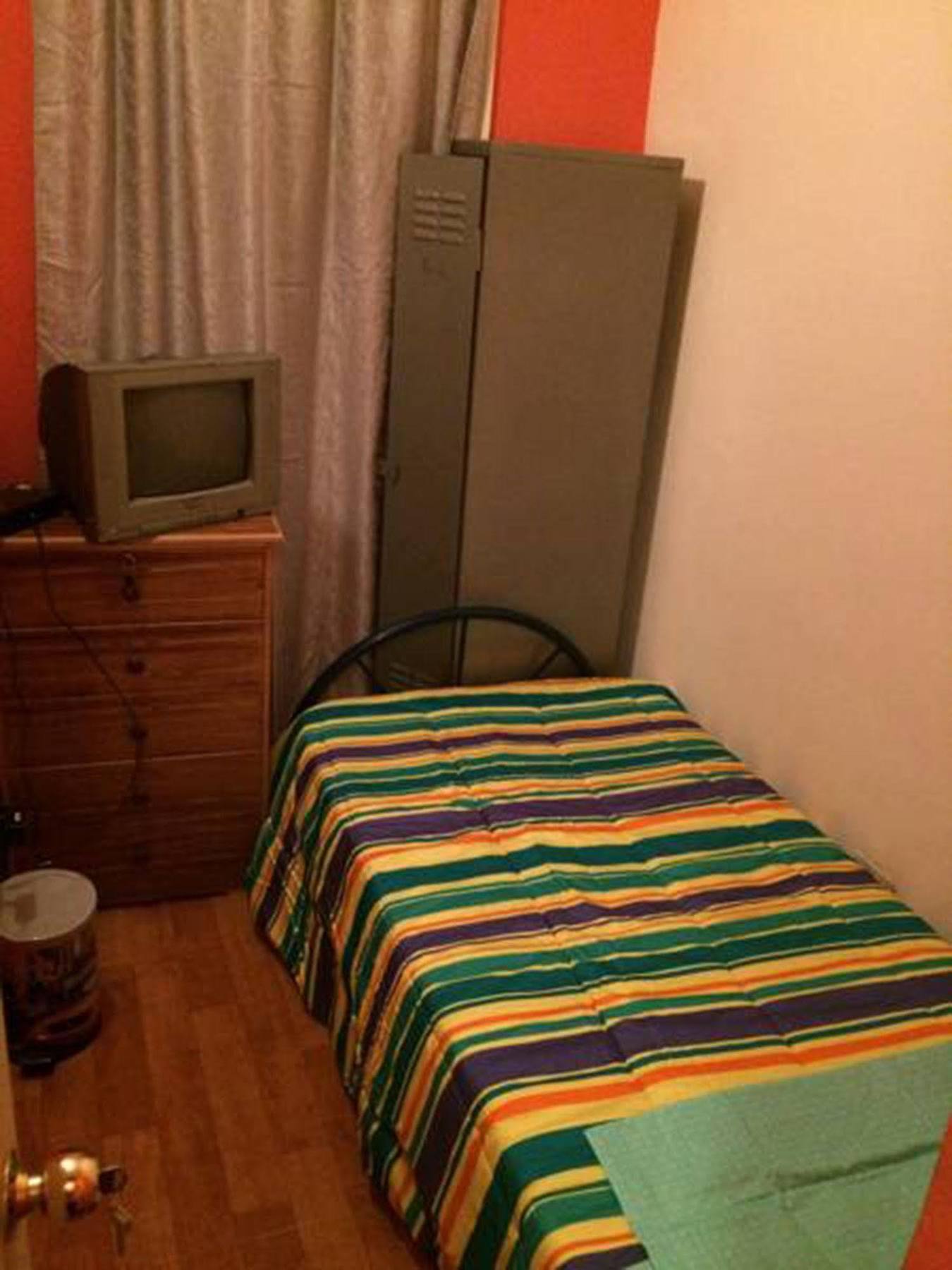 Barrio Brasil Hostel
