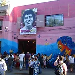 Hostal Barrio Brasil