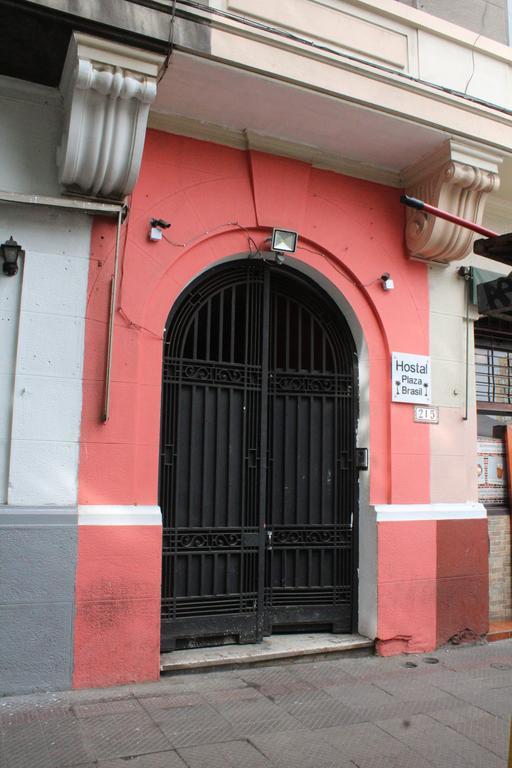 Barrio Brasil