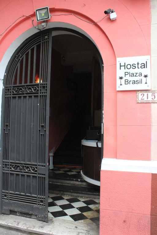 Barrio Brasil Albergue *