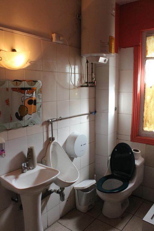 Albergue Barrio Brasil
