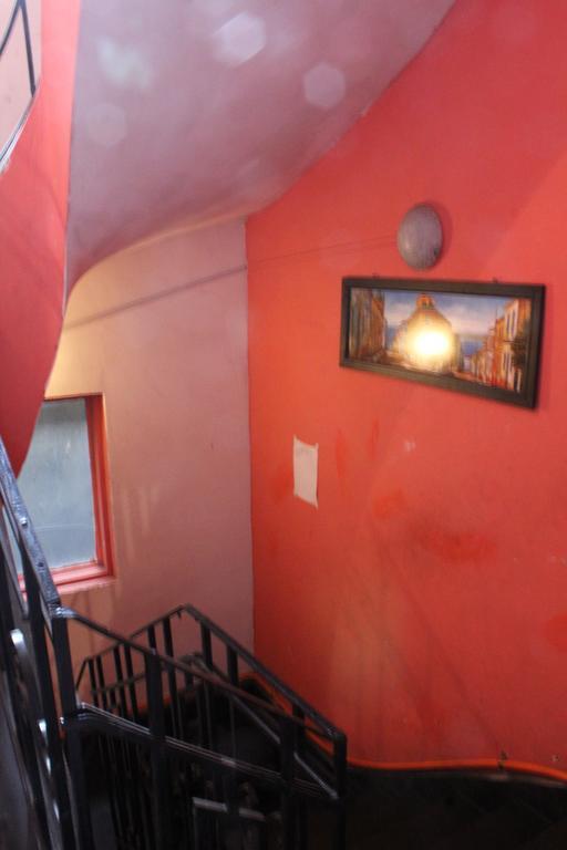 Barrio Brasil Albergue *