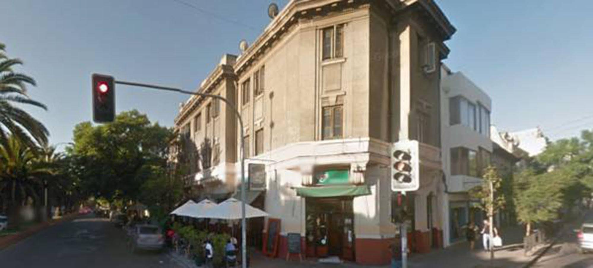 Barrio Brasil