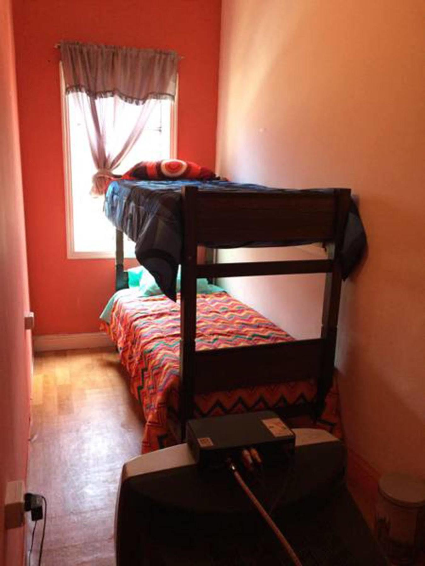 Barrio Brasil Albergue *