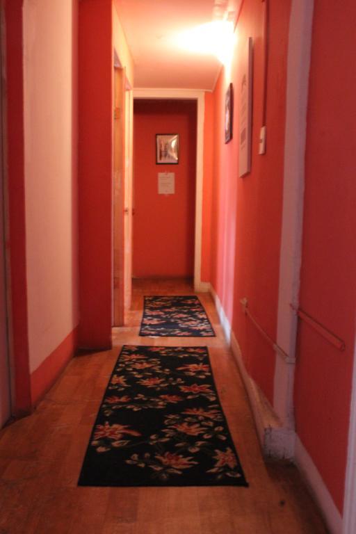 Barrio Brasil Hostal *
