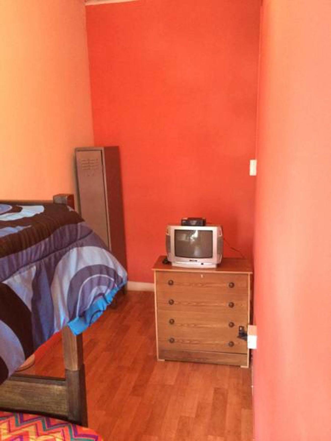 Barrio Brasil Hostal *