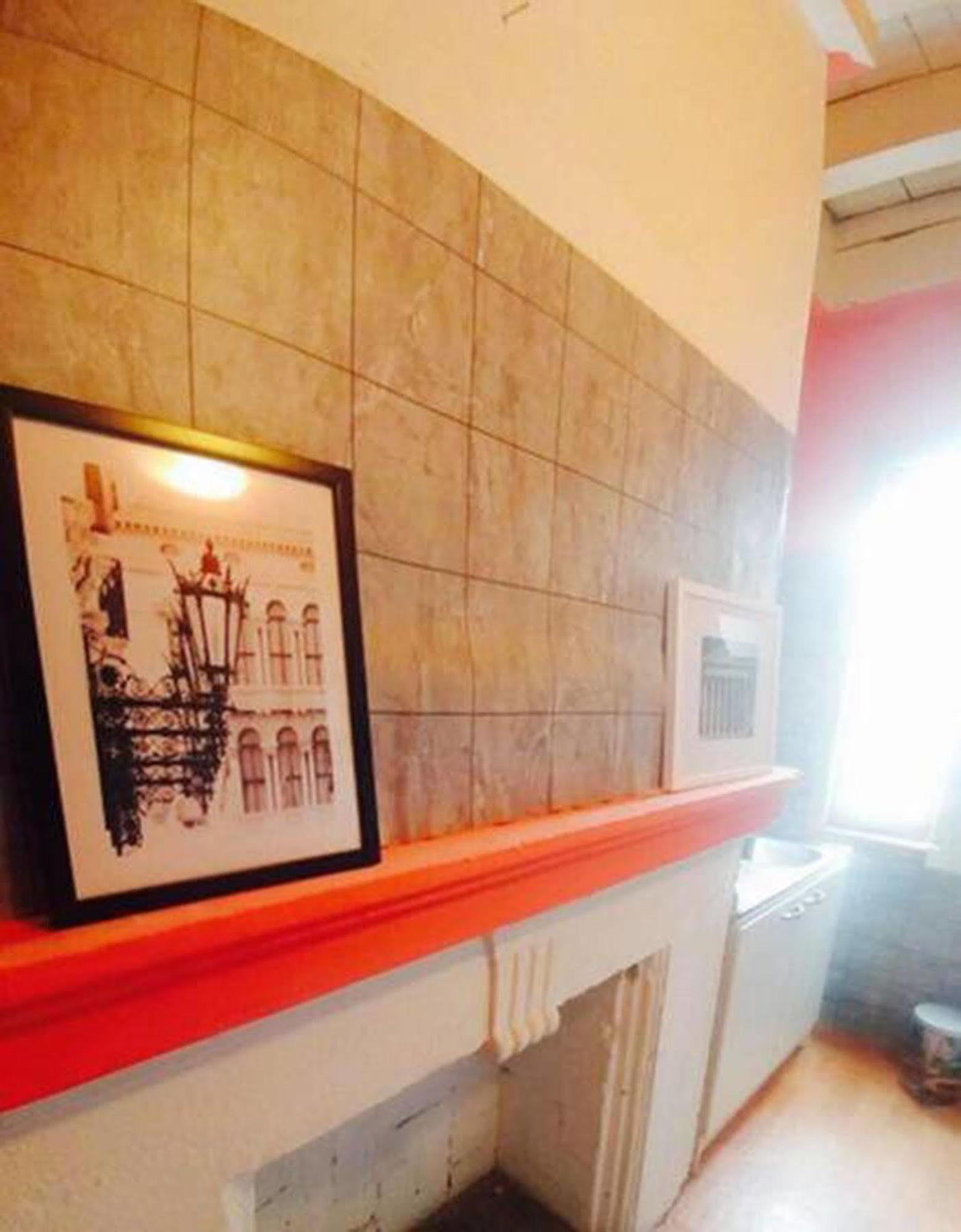 Barrio Brasil Hostal
